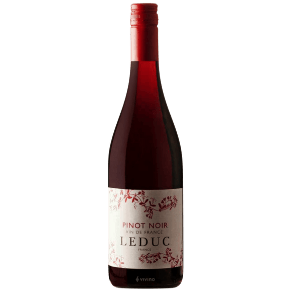 Leduc Pinot Noir