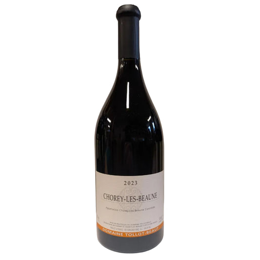 Domaine Tollot-Beaut, Chorey-Lès-Beaune