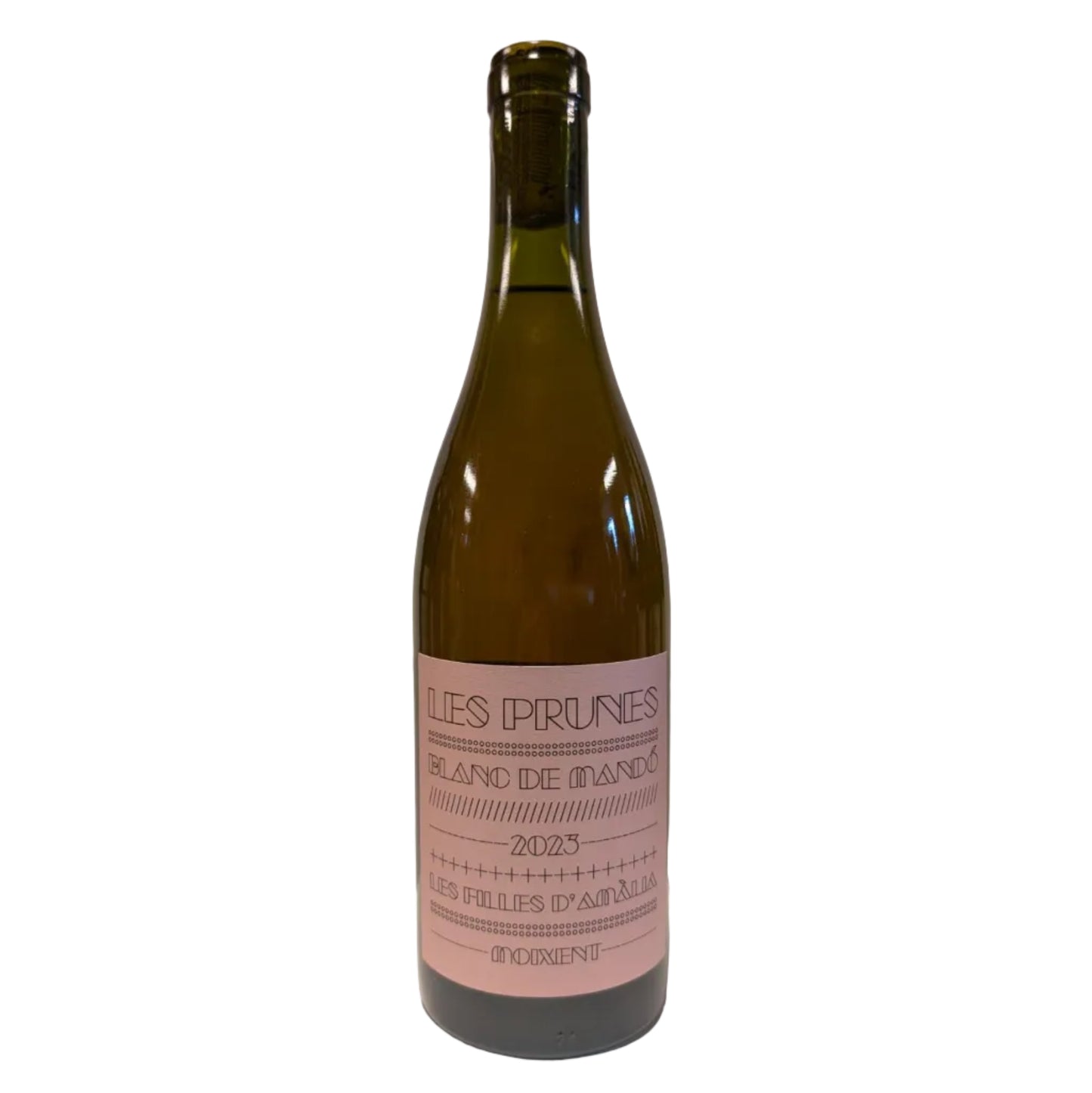 Celler del Roure, Les Prunes