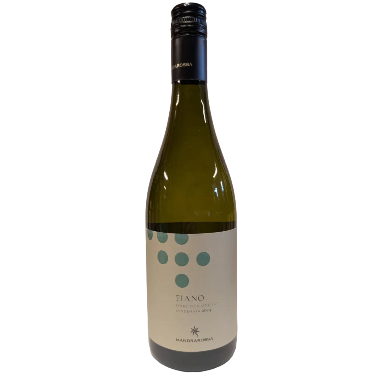 Mandrarossa Fiano