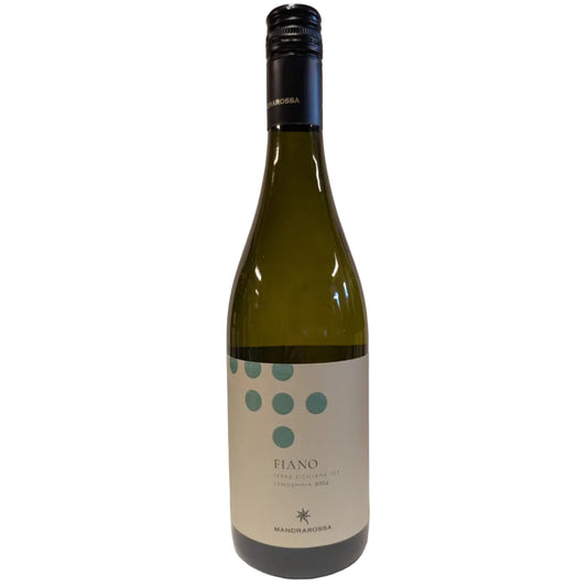 Mandrarossa Fiano