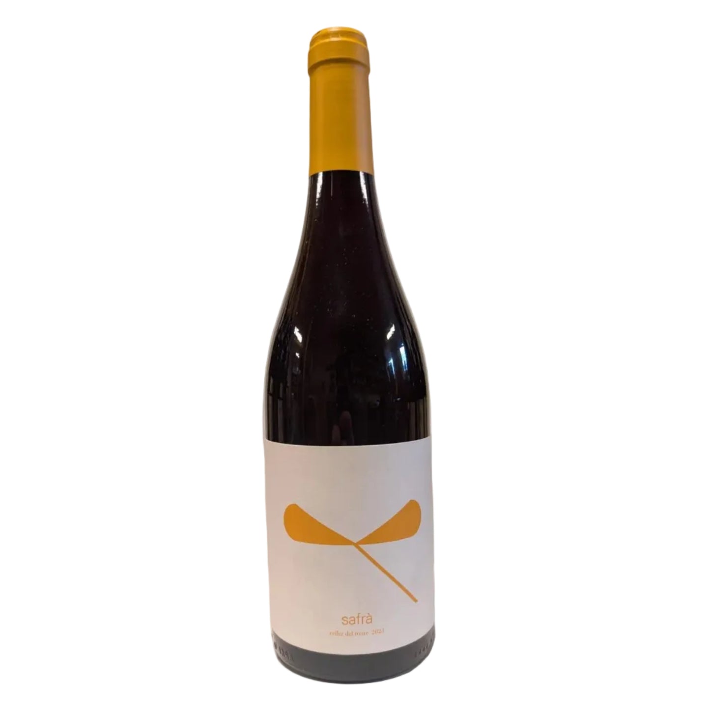Celler del Roure 'Safra'