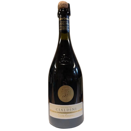 Cleto Chiarli Vigneto Cialdini