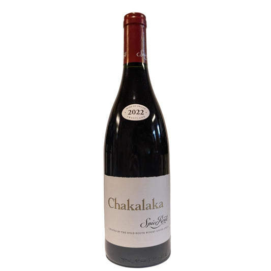 Spice Route, Chakalaka, South Africa, Swartland, 2022