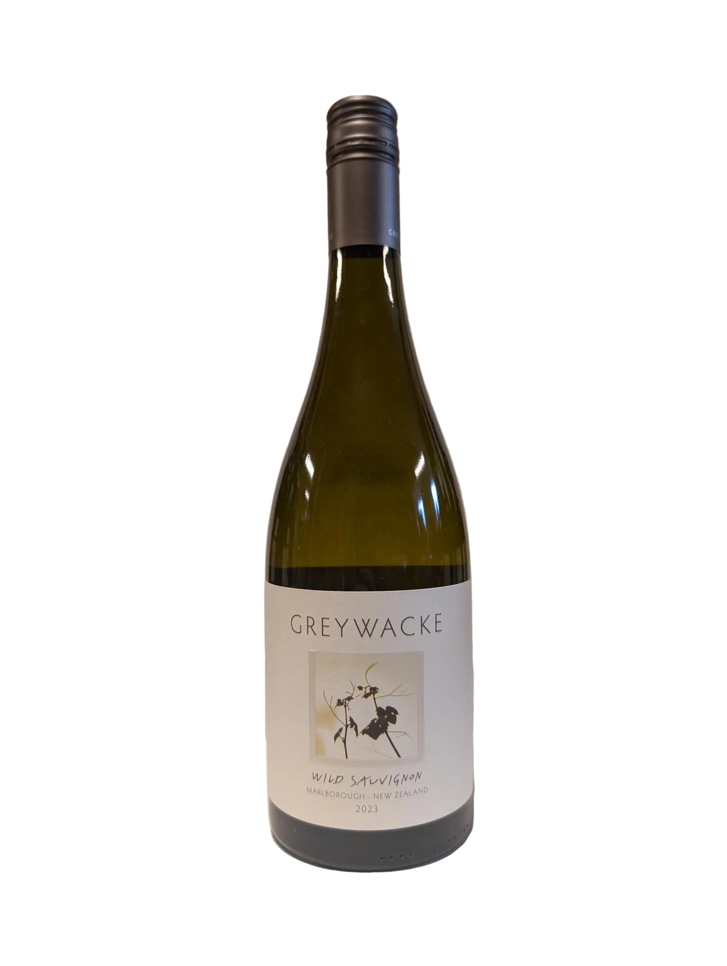 Greywacke Wild Sauvignon