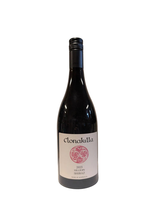 Clonakilla Hilltops Shiraz