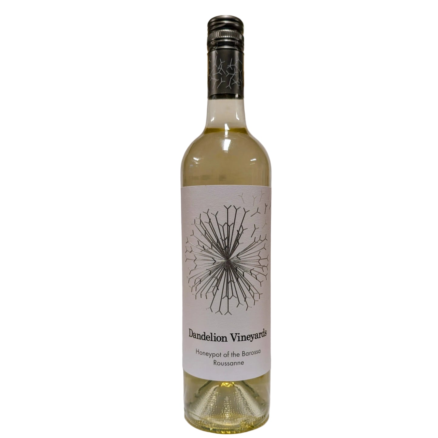 Honeypot of the Barossa Roussanne, Dandelion Vineyards