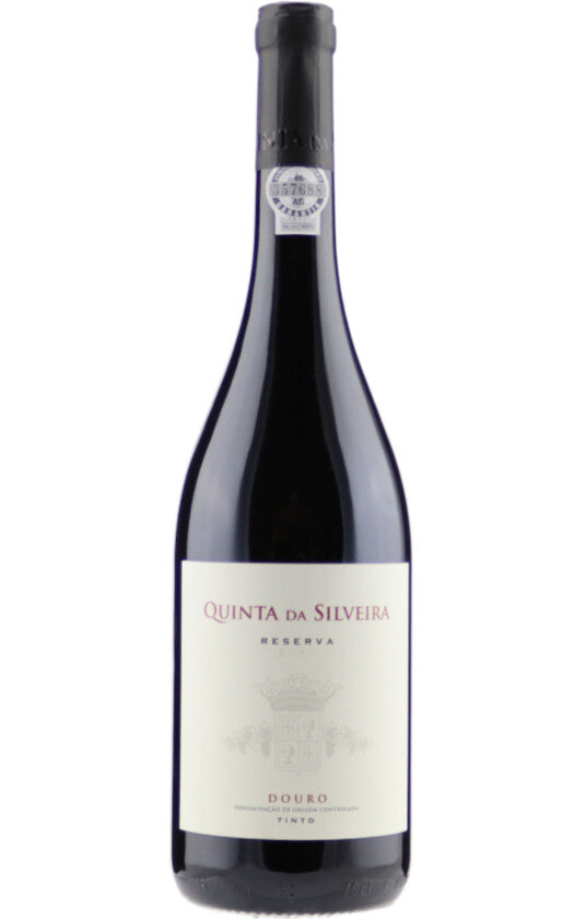 Quinta da Silveira Douro Tinto Reserva