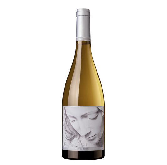 Silver Angel Sauvignon Blanc, Midalidare, Thracian Lowlands, Bulgaria
