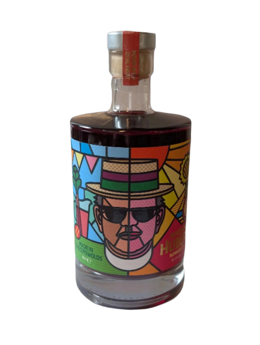 Reverend Hubert Summer Cup