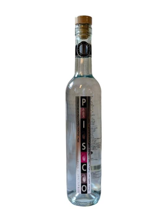Pisco ABA