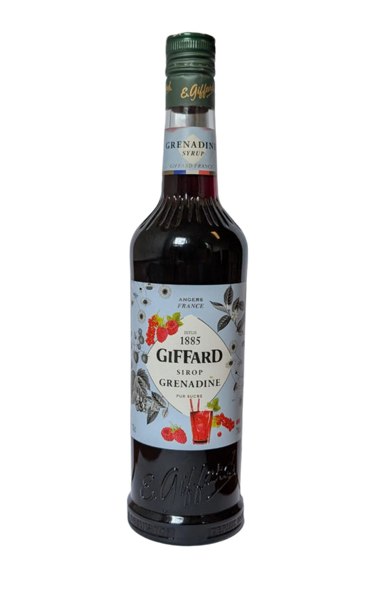 Giffard Sirop Grenadine