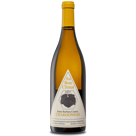 Au Bon Climat Chardonnay