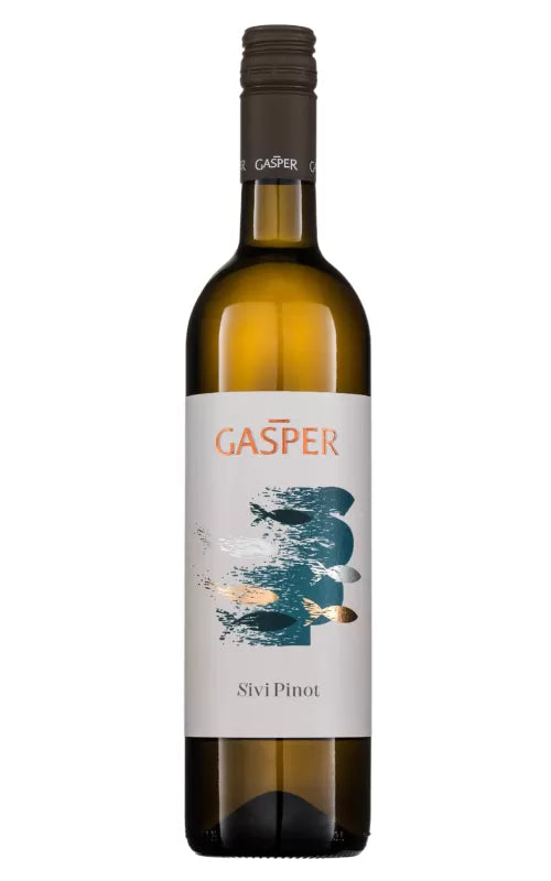 Gasper Pinot Grigio