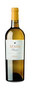 Izadi Rioja Blanco