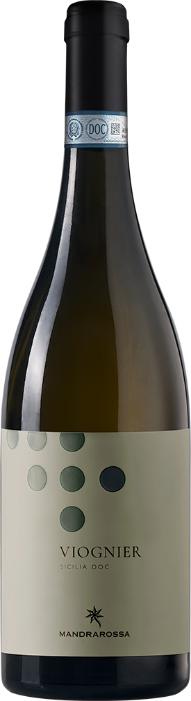 Mandrarossa Viognier