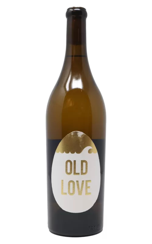 Old Love Riesling, OVUM, Oregon