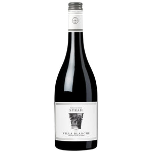 Villa Blanche Syrah