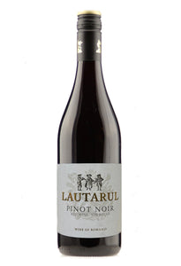 Lautarul Pinot Noir, Romania Chilled & Tannin