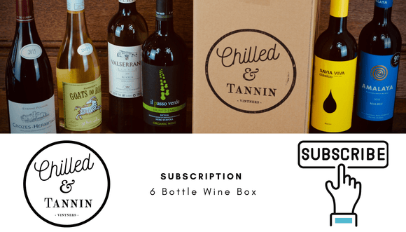 6 Bottle Subscription Mixed