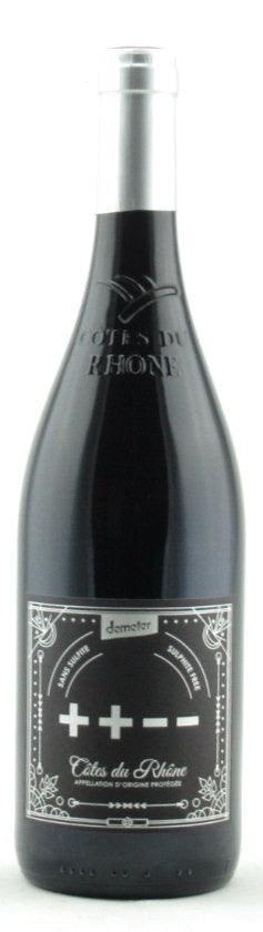 Prosecco di Conegliano Valdobbiadene DOCG Brut Biologico, Toffoli, Veneto - Chilled & Tannin