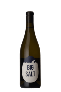 Big Salt, OVUM, Oregon Ovum