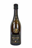 Champagne Drappier Cuvée Charles De Gaulle Brut, Urville - Chilled & Tannin