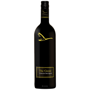 The Goose Cabernet Sauvignon Goose Wines