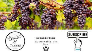 Subscription Chilled and Tannin Sustainable selection Chilled and Tannin