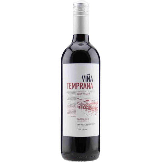 Prosecco di Conegliano Valdobbiadene DOCG Brut Biologico, Toffoli, Veneto - Chilled & Tannin