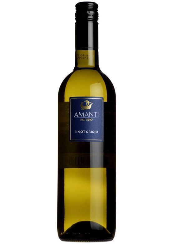 Prosecco di Conegliano Valdobbiadene DOCG Brut Biologico, Toffoli, Veneto - Chilled & Tannin