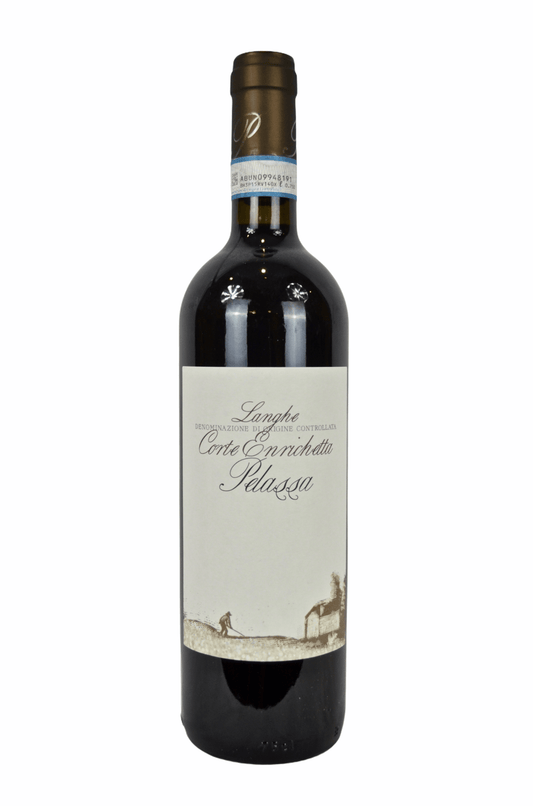 Prosecco di Conegliano Valdobbiadene DOCG Brut Biologico, Toffoli, Veneto - Chilled & Tannin