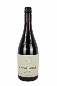 Pinot Noir Reserva, Zapallares, San Antonio Chilled & Tannin