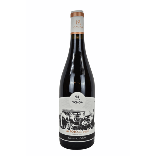 Prosecco di Conegliano Valdobbiadene DOCG Brut Biologico, Toffoli, Veneto - Chilled & Tannin