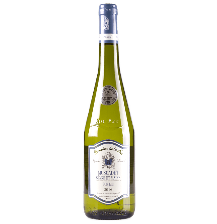 Prosecco di Conegliano Valdobbiadene DOCG Brut Biologico, Toffoli, Veneto - Chilled & Tannin