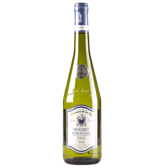 Prosecco di Conegliano Valdobbiadene DOCG Brut Biologico, Toffoli, Veneto - Chilled & Tannin